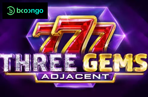 Three Gems